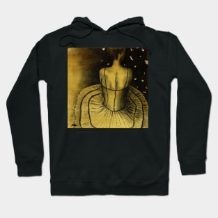 Golden Ballerina - Reflections Hoodie